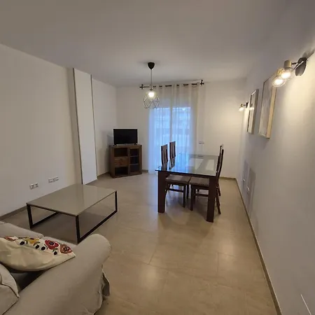 Apartmán Escobar Plaza