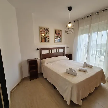 Escobar Plaza Apartmán *