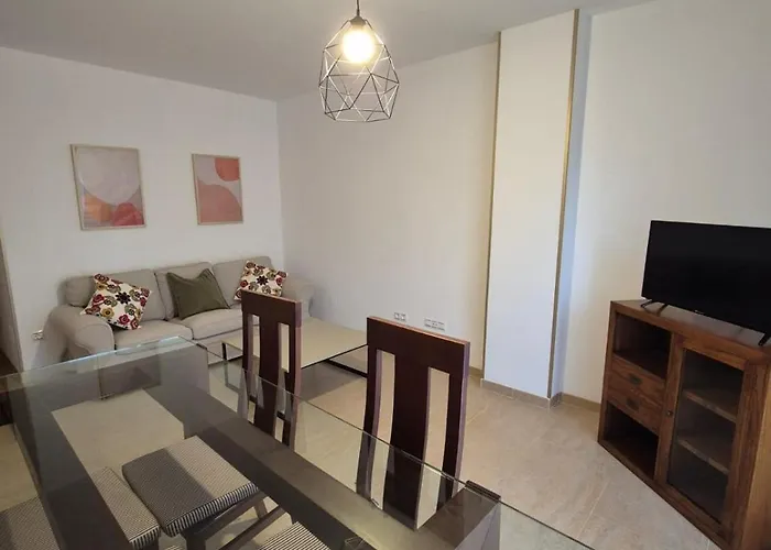 Escobar Plaza Apartmán