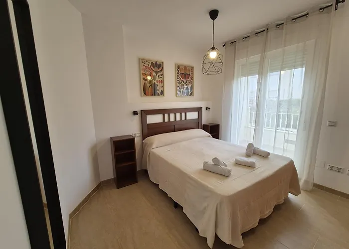 Escobar Plaza Apartmán *