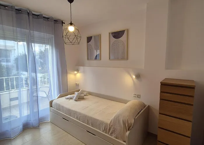 Escobar Plaza Apartmán *