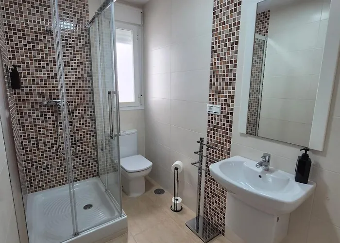 Apartmán Escobar Plaza *