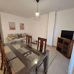 Lägenhet Escobar Plaza Nerja