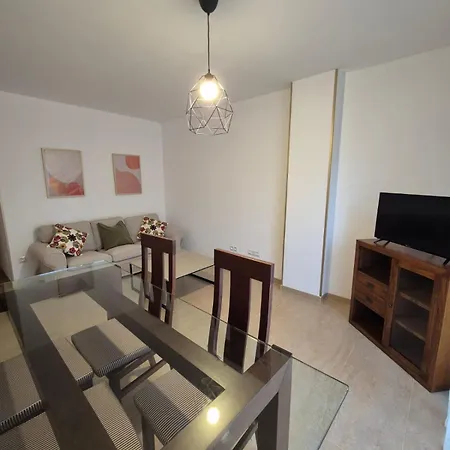 Escobar Plaza Apartman