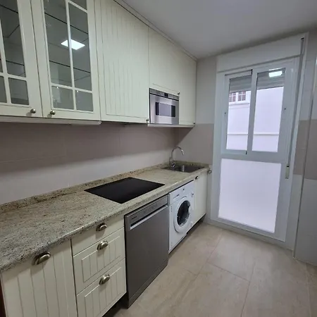 Apartman Escobar Plaza Nerja