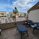 Escobar Plaza Apartament