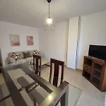 Escobar Plaza Apartament