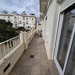 Apartament Escobar Plaza *