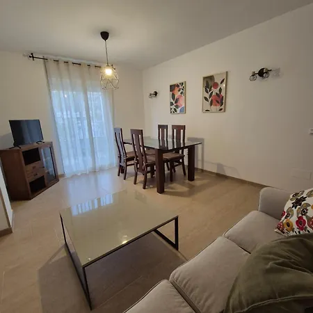Apartament Escobar Plaza Nerja