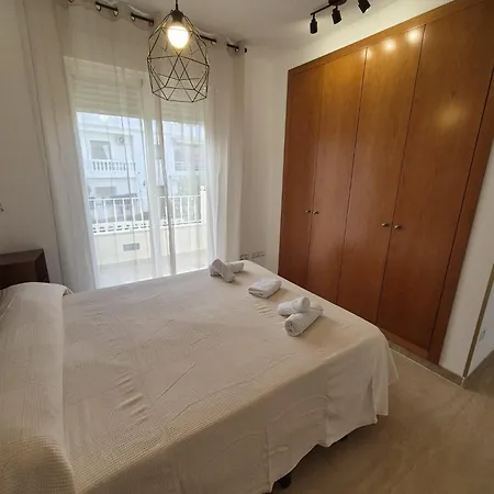 Apartament Escobar Plaza Nerja