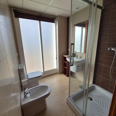 Apartament Escobar Plaza Nerja