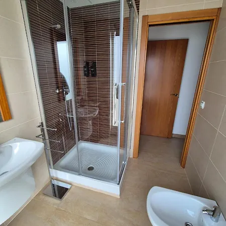 Apartament Escobar Plaza *