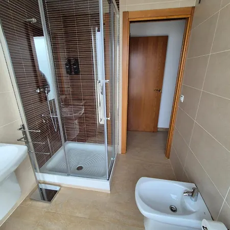 Escobar Plaza Nerja