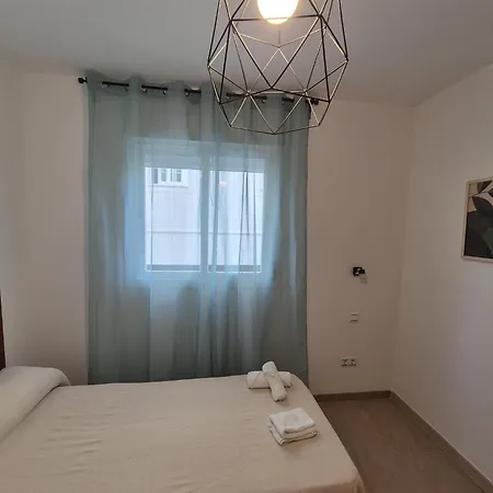Escobar Plaza Apartament Nerja