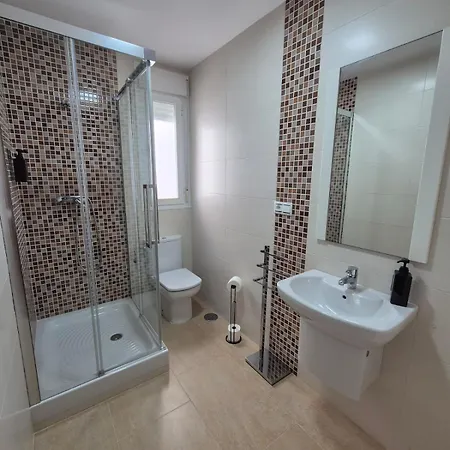 Apartament Escobar Plaza *