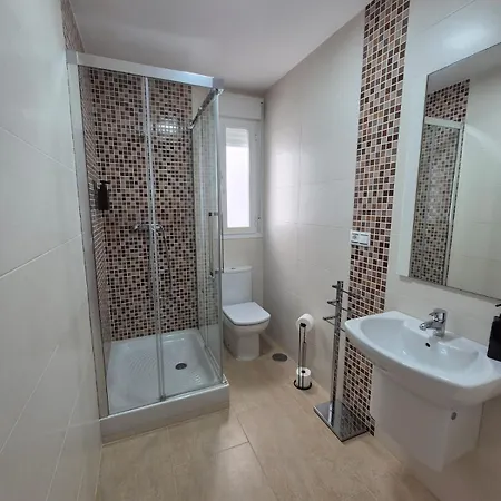 Apartament Escobar Plaza Nerja