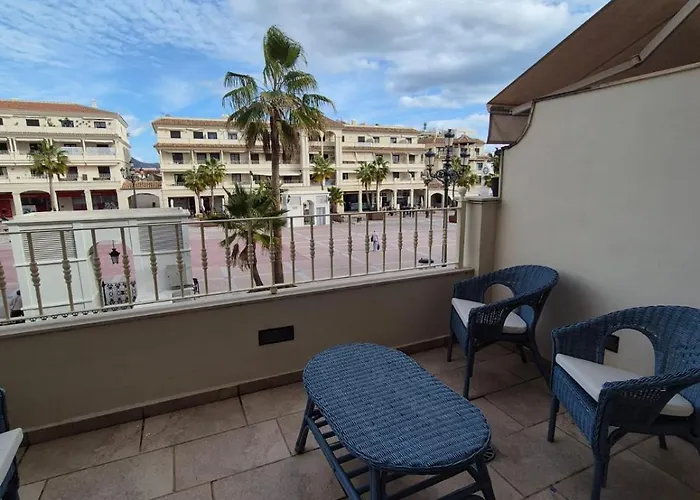 Escobar Plaza Apartament