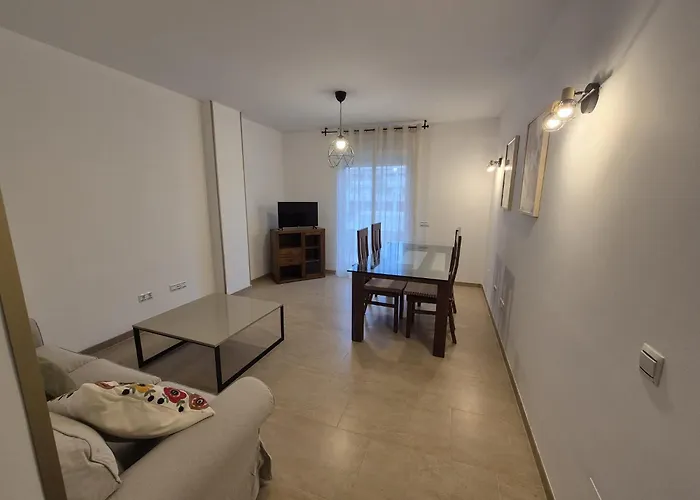 Apartament Escobar Plaza