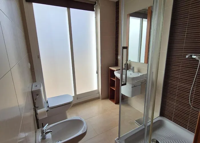 Apartament Escobar Plaza Nerja