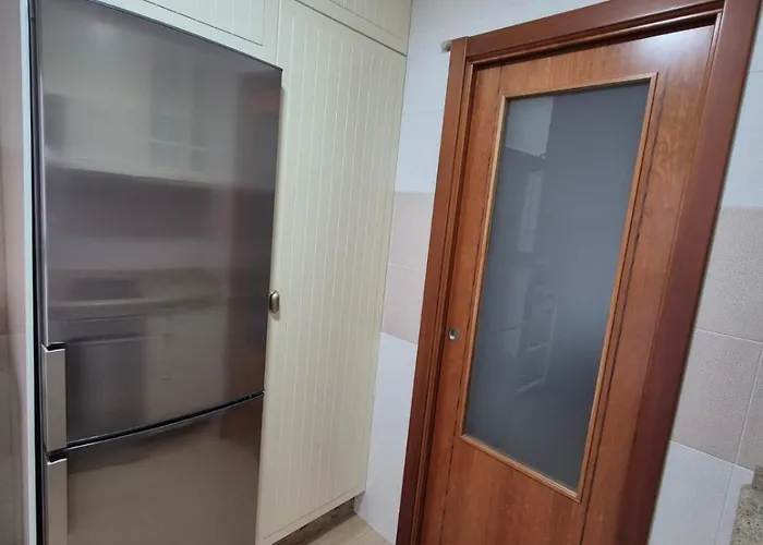 Escobar Plaza * Nerja