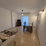 Escobar Plaza Нерха