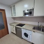 Апартаменты Escobar Plaza