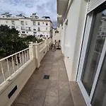 Escobar Plaza *