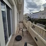 Escobar Plaza * Нерха